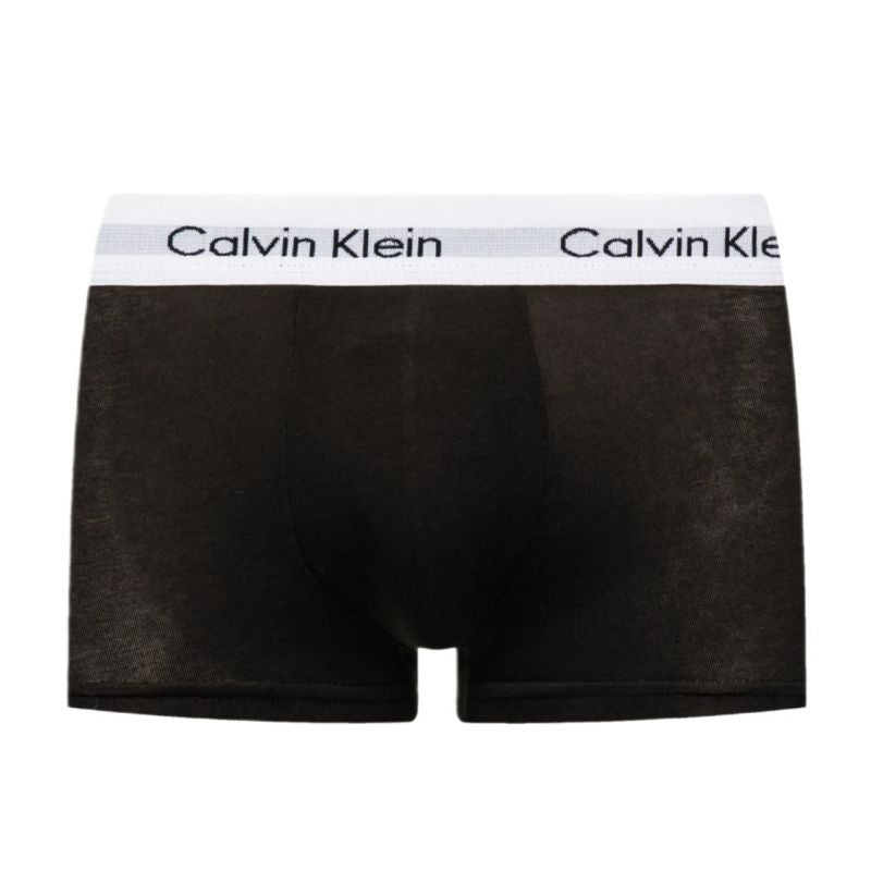 Calvin Klein Low Rise Trunk M 0000U2664G boxer shorts Clothing/Lifestyle/Calvin Klein Your Sports Performance