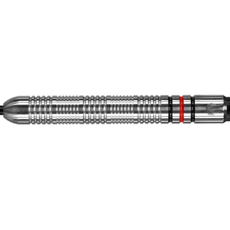 Target Vapor 8 Darts 24g Steel 100416
