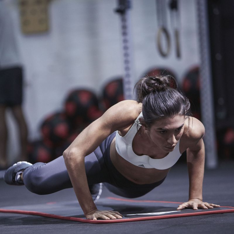 Adidas ADMT-12235 training mat Accessories/Training equipment Adidas