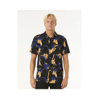 RIP CURL Fun Times S/S Shirt Black
