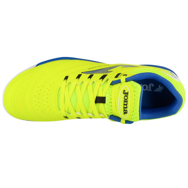 Joma Maxima 2509 IN M MAXS2509IN football boots Footwear/Football Joma