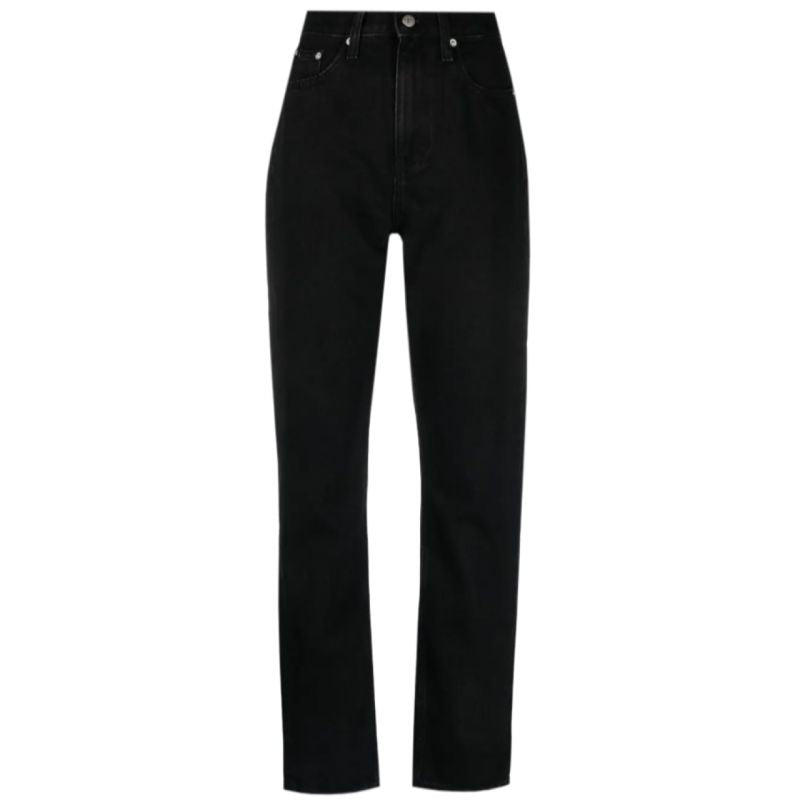 CALVIN KLEIN JEANS STRAIGHT WOMEN'S JEANS In preparation Your Sports Performance