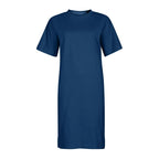 Muse Women's Dress (Dark Blue) Malfini