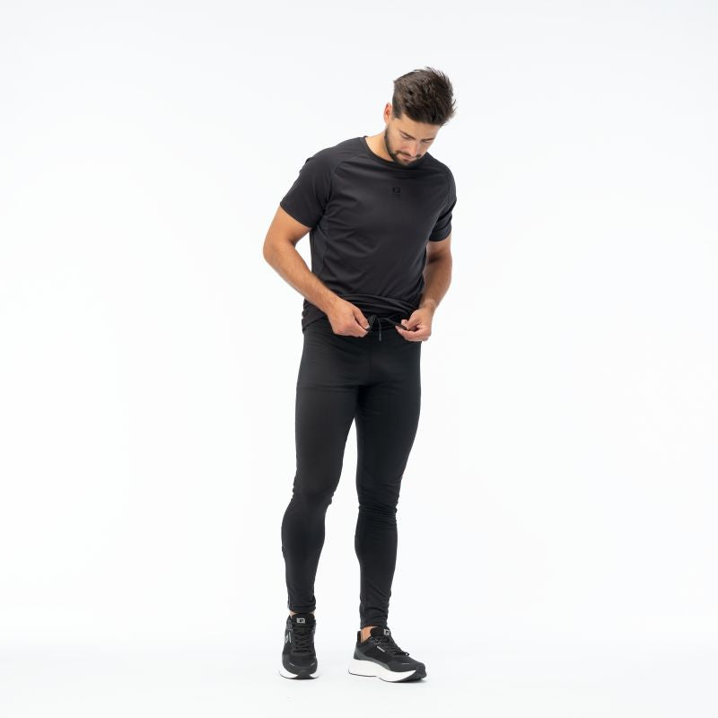 IGENI Men's Leggings IQ