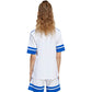 Adidas Squadra 25 Jr T-shirt JJ0060 Clothing/Football Adidas