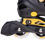 ACTIONEL YR Children's Freestyle Roller Skates In preparation Your Sports Performance