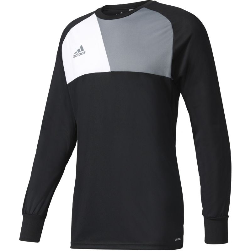 Adidas Assita 17 M AZ5401 goalkeeper jersey Clothing/Football Adidas