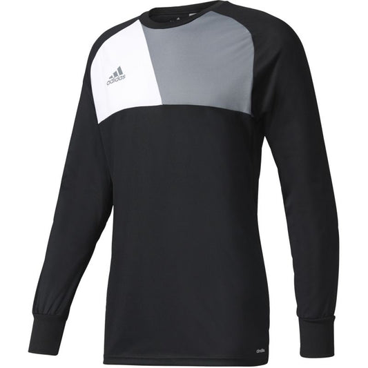 Adidas Assita 17 M AZ5401 goalkeeper jersey Clothing/Football Adidas