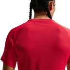 Nike Dri-Fit Park VIII Men's T-Shirt Red HV8173 657 To be categorized Your Sports Performance