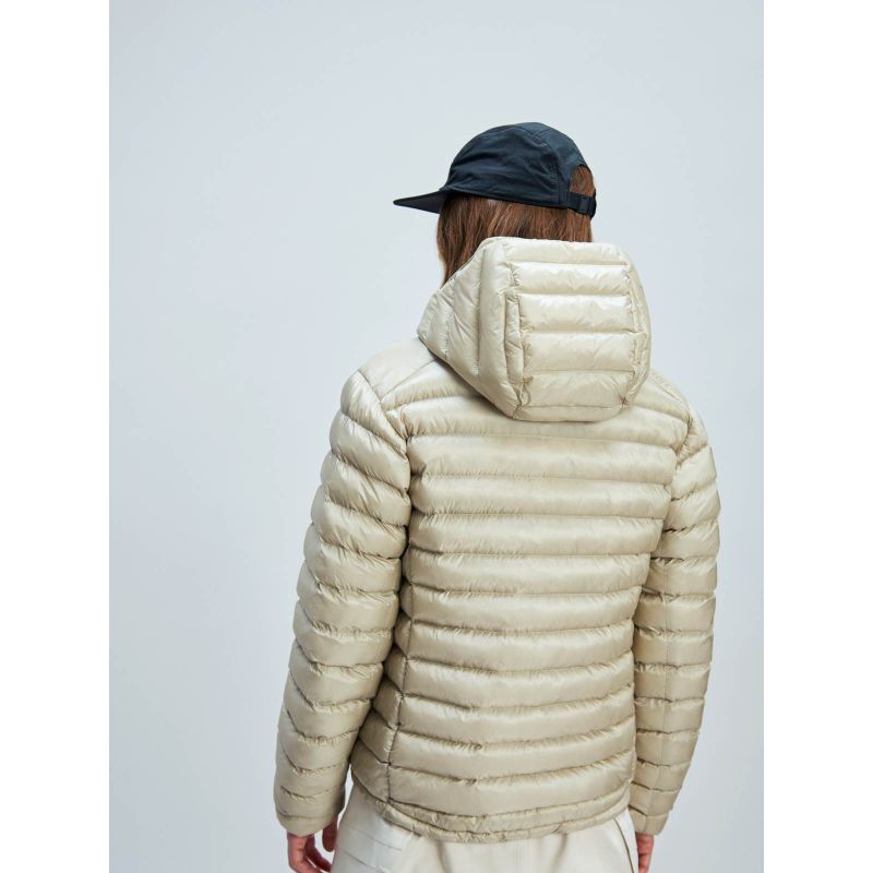 POC W'S Coalesce Jacket Beige