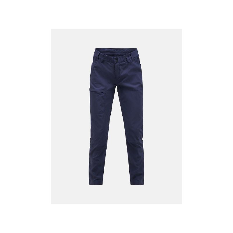 Peak Performance W Iconiq Pants blue Peak Performance
