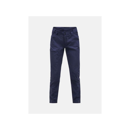 Peak Performance W Iconiq Pants blue Peak Performance