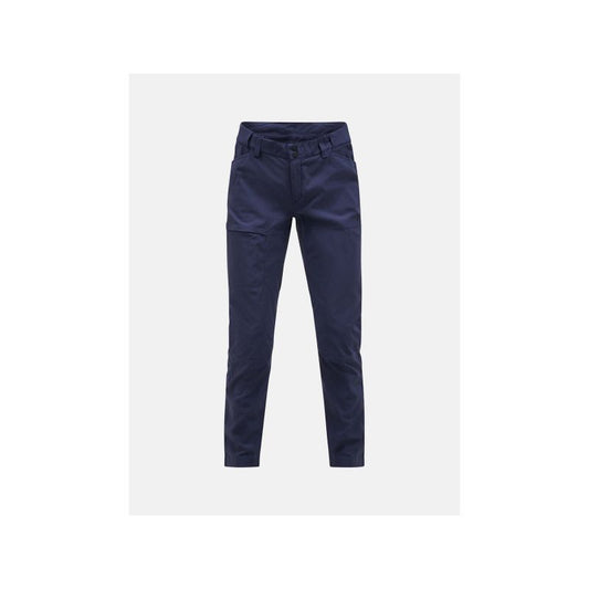 Peak Performance W Iconiq Pants blue Peak Performance