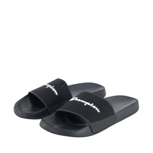 Champion DTN21 Slide M S22469 KK001 Flip-Flops Footwear/Lifestyle/Champion Your Sports Performance