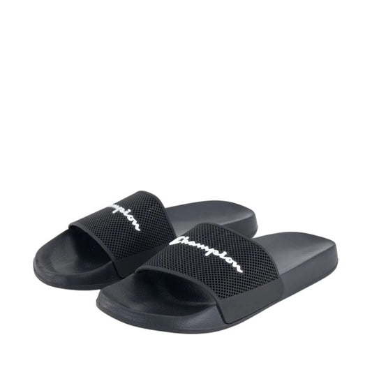 Champion DTN21 Slide M S22469 KK001 Flip-Flops Footwear/Lifestyle/Champion Your Sports Performance
