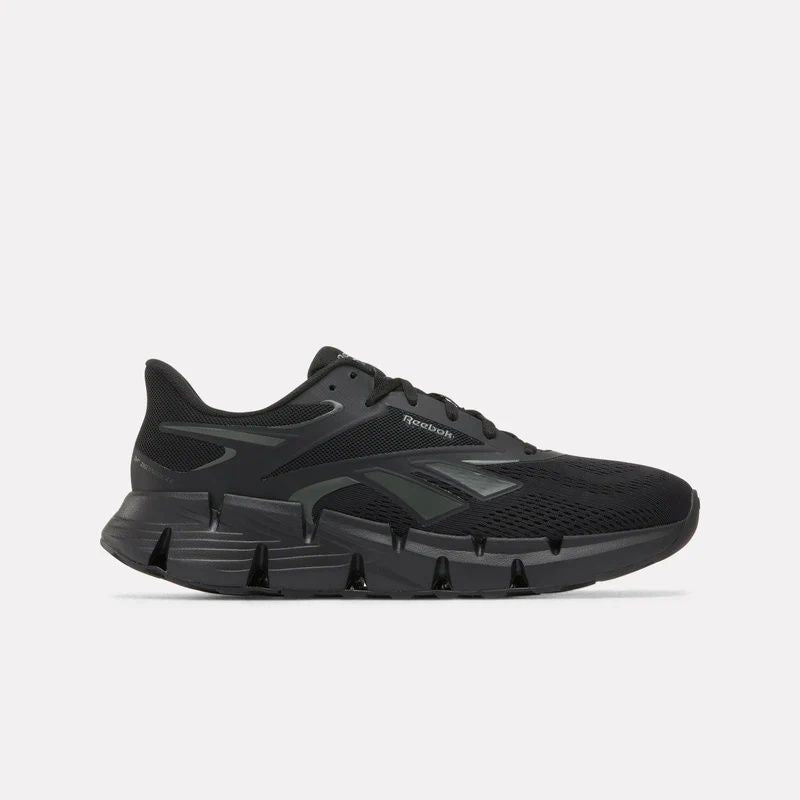 Reebok ZIG DYNAMICA 6 CORE BLACK/GRAY 6/CORE BLACK sneakers (100225490) Reebok