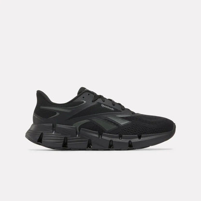 Reebok ZIG DYNAMICA 6 CORE BLACK/GRAY 6/CORE BLACK sneakers (100225490) Reebok