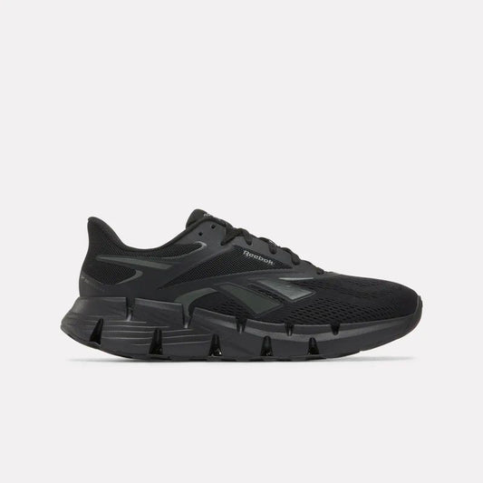 Reebok ZIG DYNAMICA 6 CORE BLACK/GRAY 6/CORE BLACK sneakers (100225490) Reebok
