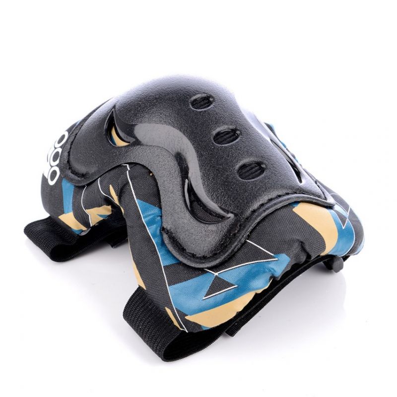 Tempish 3-piece protectors Stryker Jr 1020000005 Accessories/Protectors and knee pads/Tempish Your Sports Performance