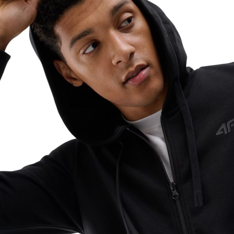 Sweatshirt 4F M1768 M 4FWMM00TSWSM1768 20S Clothing/Lifestyle/4F 4F