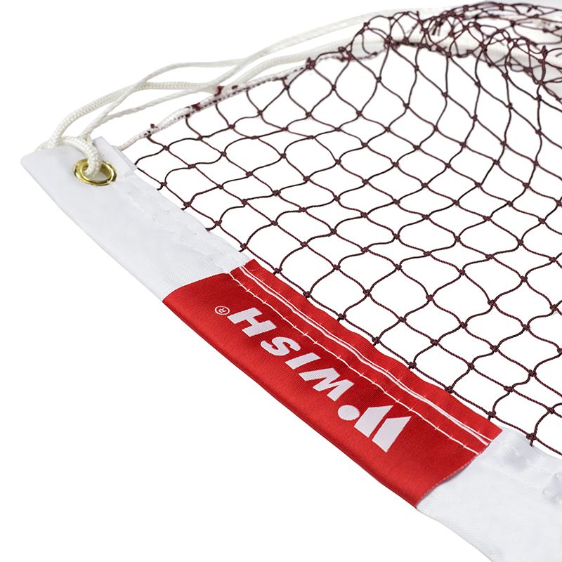 WISH WS4001 badminton net Accessories/Sports facilities equipment Your Sports Performance