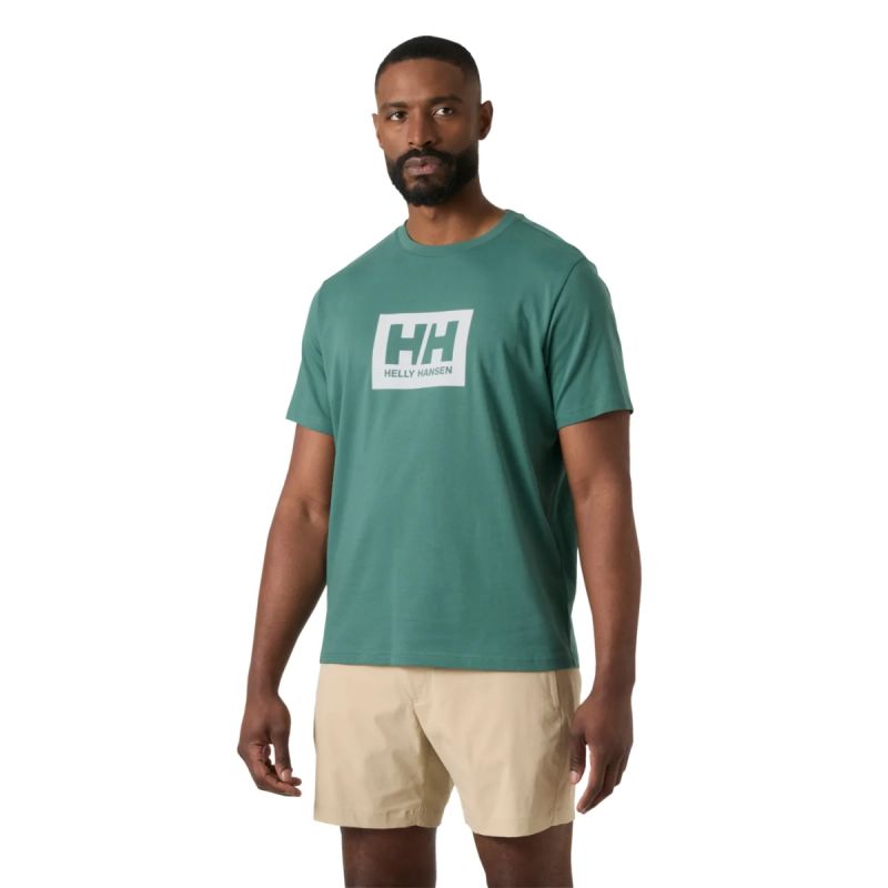 Helly Hansen Men's HH BOX T 2.0 54597 494 Helly Hansen