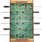 WOODEN FOOTBALL TABLE 69x36.5x65CM ENERO Accessories Your Sports Performance