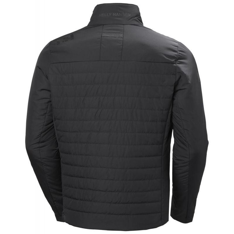 Helly Hansen Crew Insulator Jacket 2.0 M 30343 980 Clothing/Outdoor/Helly Hansen Your Sports Performance