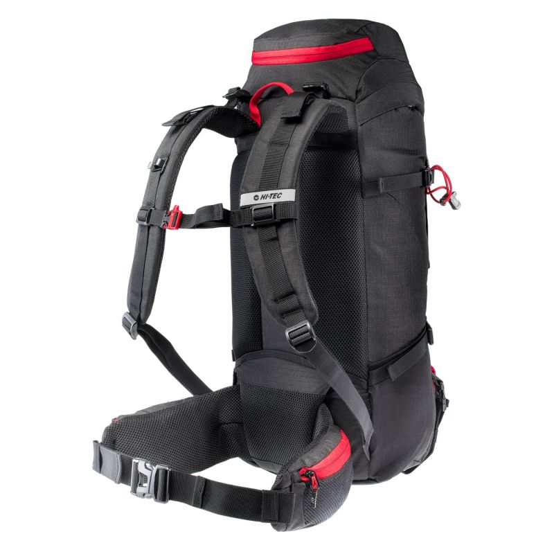 Hi-Tec Rock 50 backpack 92800308376 Accessories/Plecaki Your Sports Performance