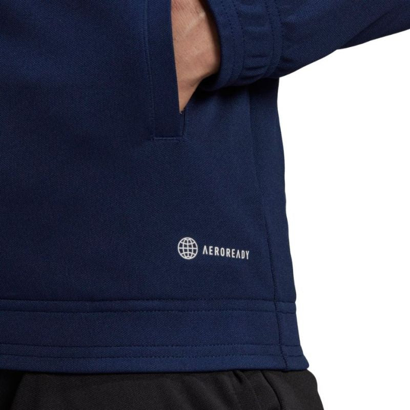 Adidas Entrada 22 Track Jacket W H57528 Clothing/Training Adidas