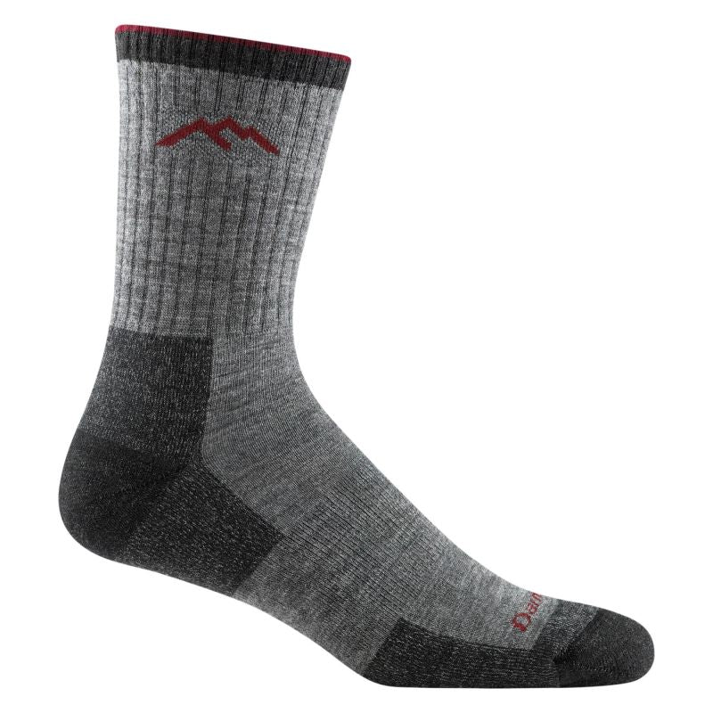 Darn Tough Hiker Boot Full Cushion Midweight Hiking Socks 1403-C-3013 Clothing/Outdoor/Elbrus Your Sports Performance