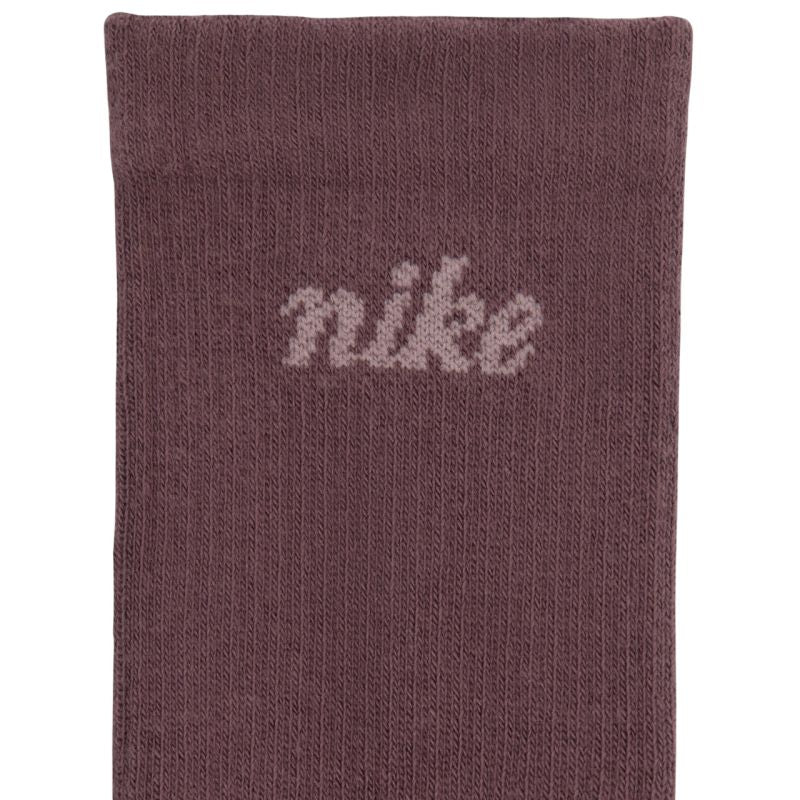 Nike Everyday Elevated Crew socks 3 pairs IH8528 903