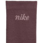 Nike Everyday Elevated Crew socks 3 pairs IH8528 903