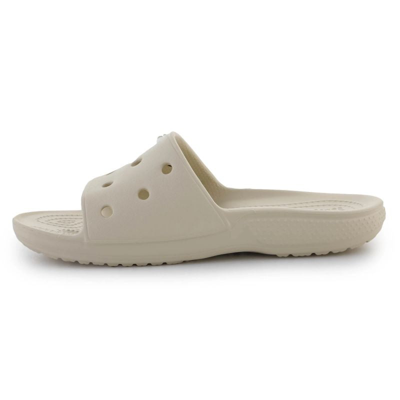 Crocs Classic Slide Bone W 206121-2Y2 slippers Footwear/Swimming Crocs