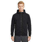Nike Primary Fleece Dri-Fit UV Hoodie Black - FZ0967-010 Nike