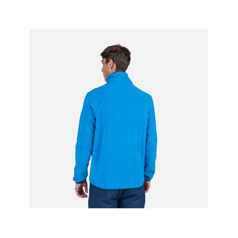 Rossignol Strawpile Fleece Fz Rossignol
