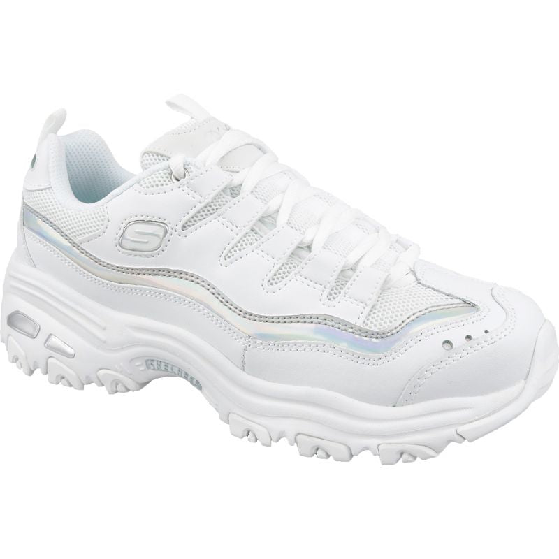 Skechers D'Lites M 13160-WSL shoes Footwear/Lifestyle/Skechers Your Sports Performance