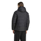 adidas Originals Pad Hooded JX4117 jacket In preparation Adidas