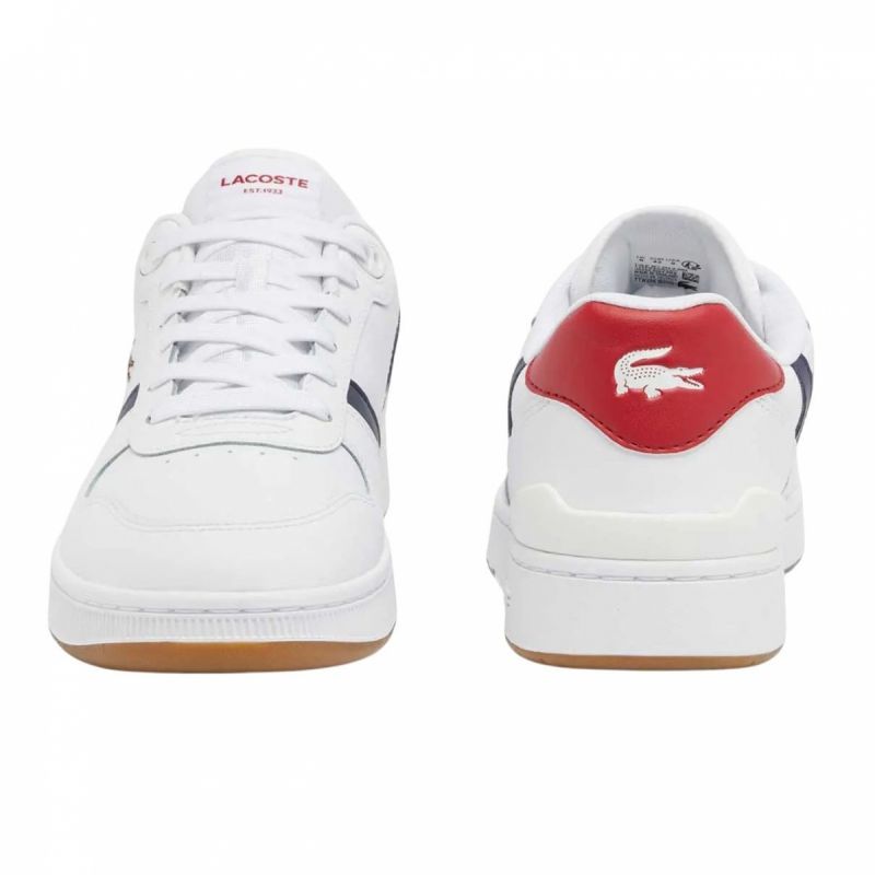 Lacoste T-clip Set 224 8 Sma M 748SMA0094407 shoes Lacoste