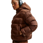 Nike Sportswear Women's Jacket Brown IF5931 259