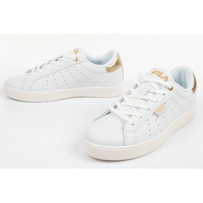 Fila Lusso shoes W FFW028613069 Footwear/Lifestyle/Fila Your Sports Performance