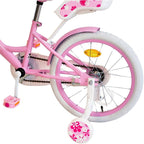 CHILDREN'S BIKE 18 ENERO PRINCESS Sport/Rowery/Rowerki Dziecięce Your Sports Performance