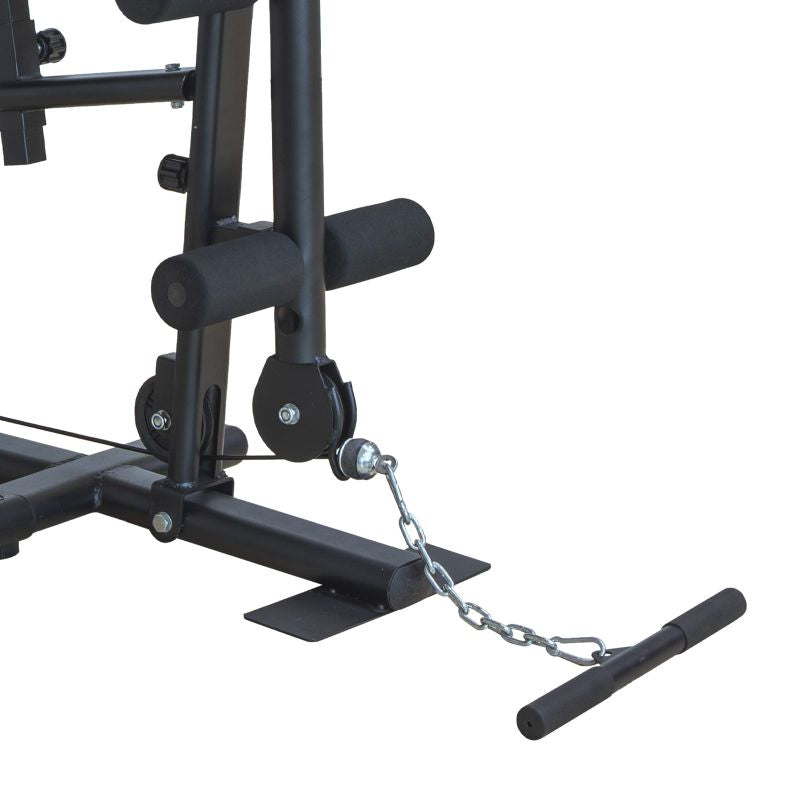 BODY SCULPTURE SINGLE-STATION ATLASE MULTIGYM BMG 4305 STACK 65 KG To be categorized Your Sports Performance