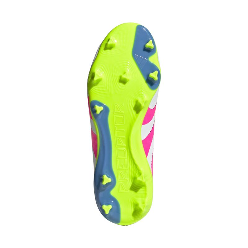 Adidas Predator League FG/MG Jr ID3752 football boots Footwear/Football/JR/FG Adidas