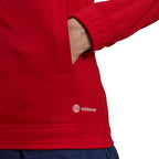 Adidas Entrada 22 Track Jacket W H57562 Clothing/Training Adidas