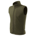 Rimeck unisex fleece vest Next MLI-518ML Clothing/Outdoor/Rimeck Your Sports Performance