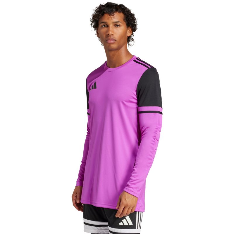 Squadra 25 Long Sleeve Goalkeeper Shirt M JC6209 Clothing/Football Your Sports Performance