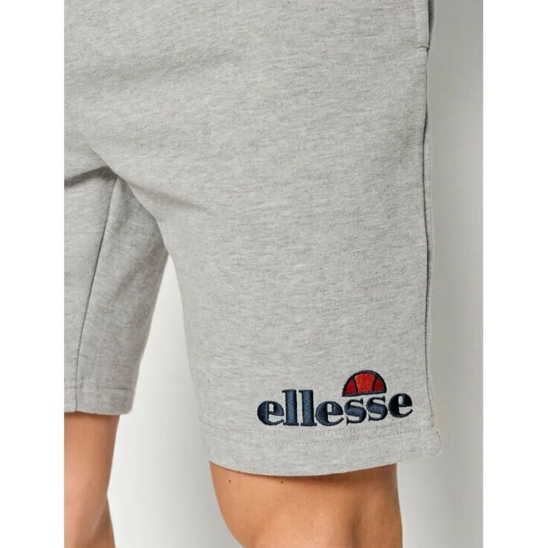 Ellesse Silvan Short M SHF09162-112 Sports Shorts Clothing/Lifestyle/Trousers, shorts/47 Brand Your Sports Performance