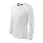 Adler Fit-T LS M MLI-11900 T-shirt Clothing/Lifestyle/T-shirts/Adler Your Sports Performance