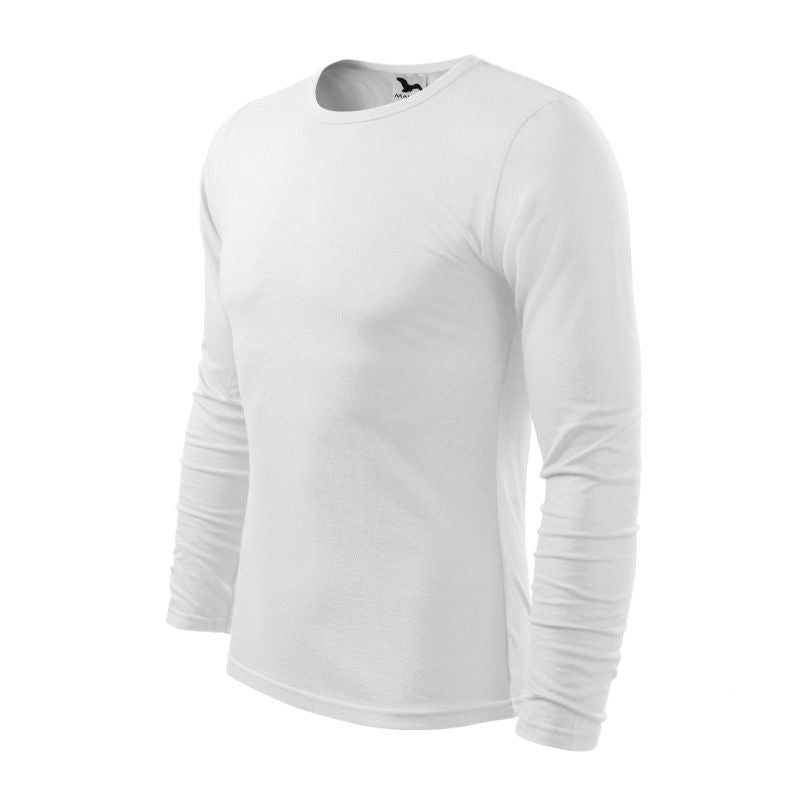 Adler Fit-T LS M MLI-11900 T-shirt Clothing/Lifestyle/T-shirts/Adler Your Sports Performance